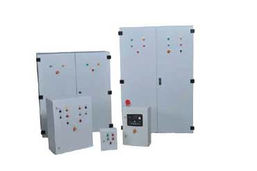  Low Voltage Panels